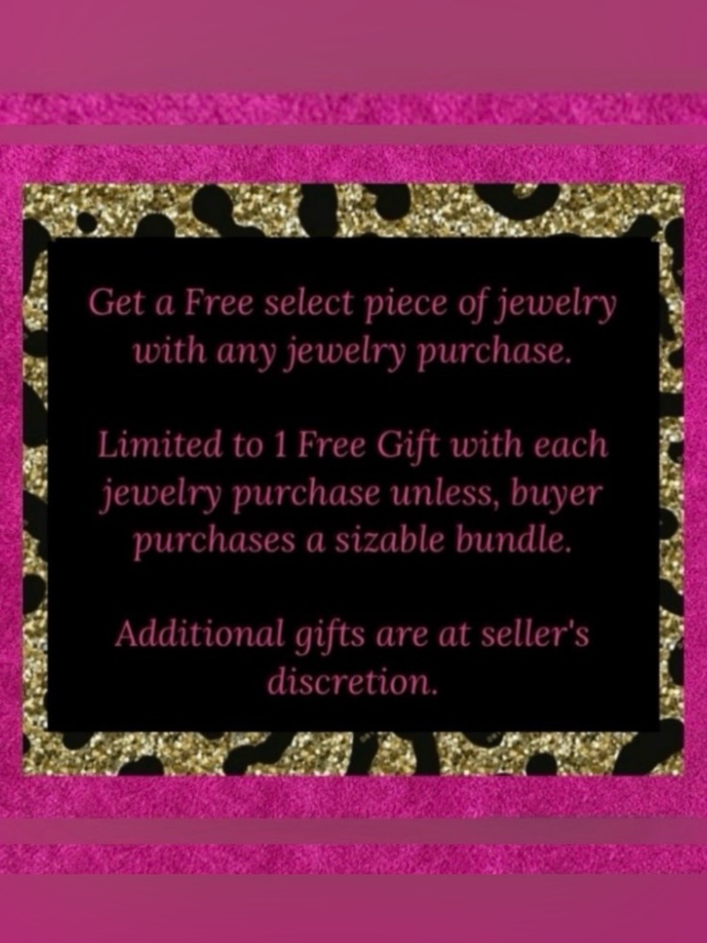 Paparazzi Geometric Rhinestone Jewelry Set - Picture 15 of 15